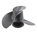 3-Blade Aluminum Propeller for Honda BF 40 50 60HP (2010–2020)