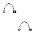 Oxygen Sensors Kit for Dodge Caliber (2007–2012) - Upstream & Downstream