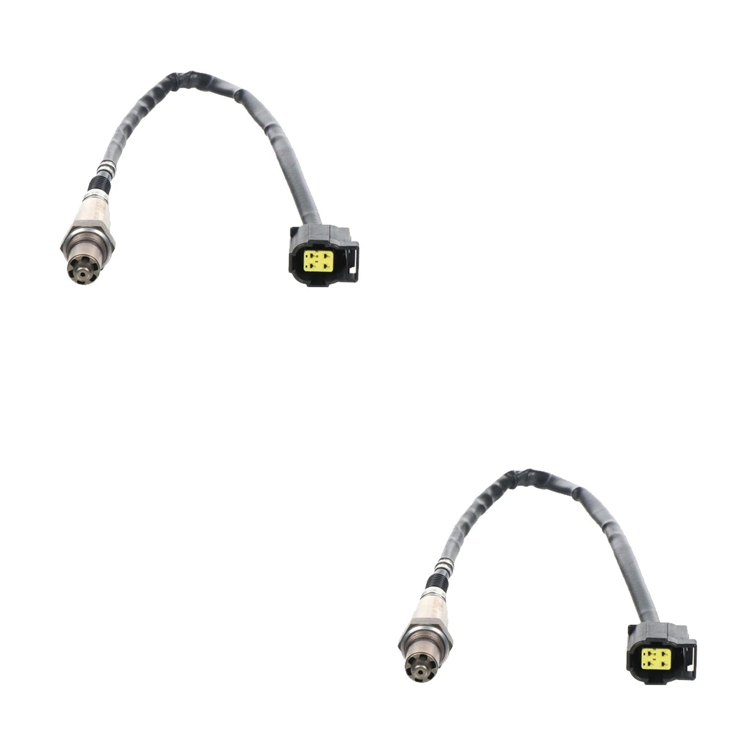 Oxygen Sensors Kit for Dodge Caliber (2007–2012) - Upstream & Downstream
