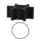 Heavy-Duty Pump Impeller Kit for M18 2771-20 49-16-2771 Rubber Impeller