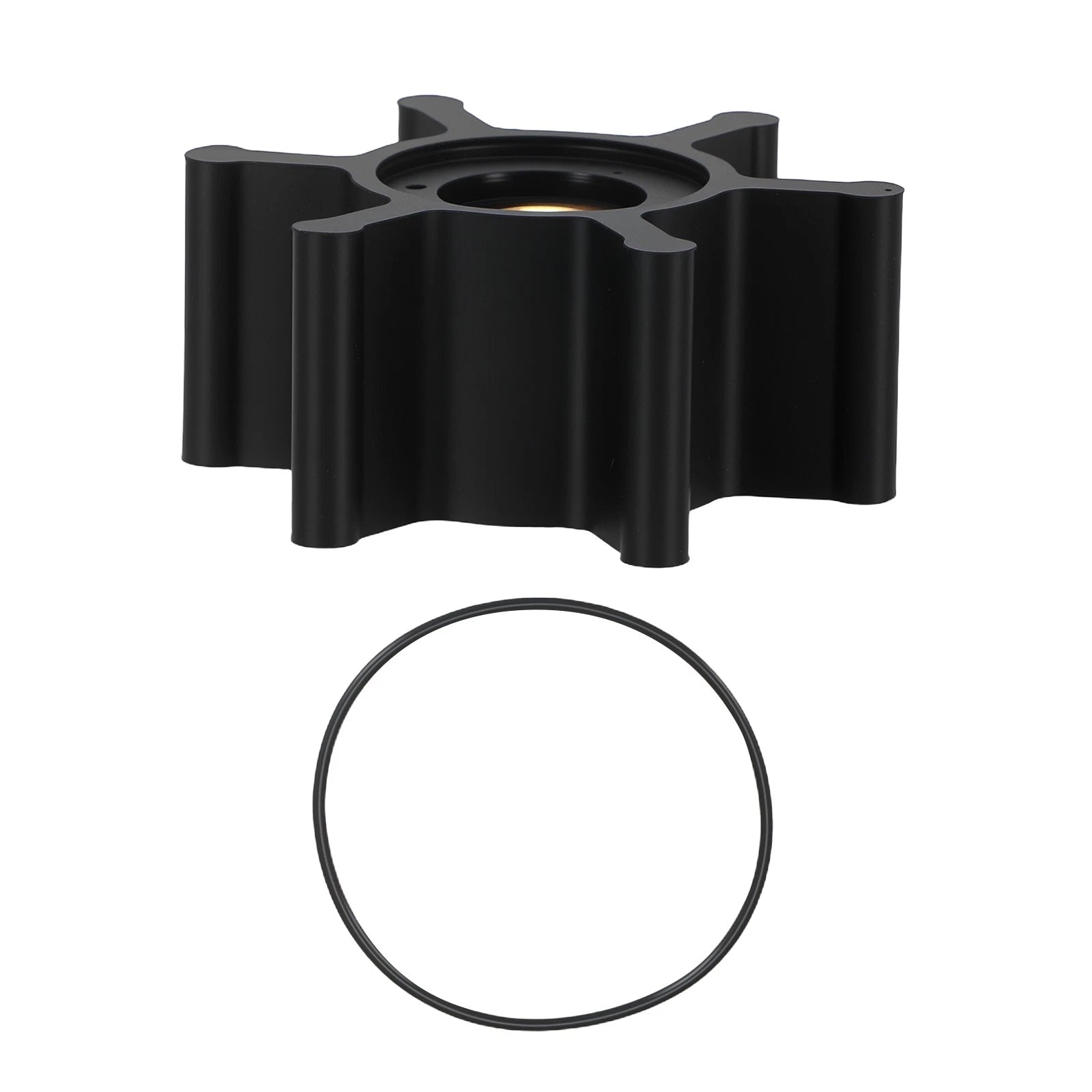 Heavy-Duty Pump Impeller Kit for M18 2771-20 49-16-2771 Rubber Impeller