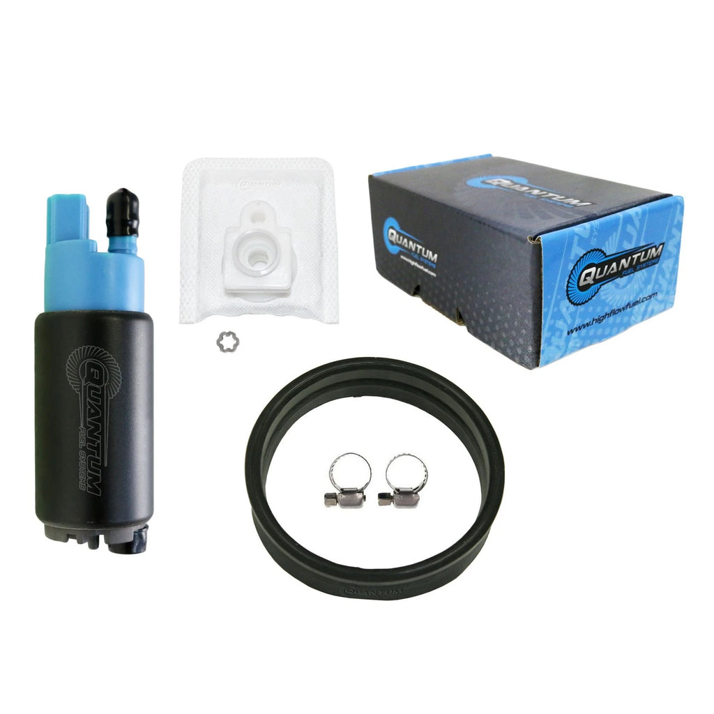 Fuel Pump Set for Suzuki King Quad LT-A750X A500X (2008–2023) 15100-31G00