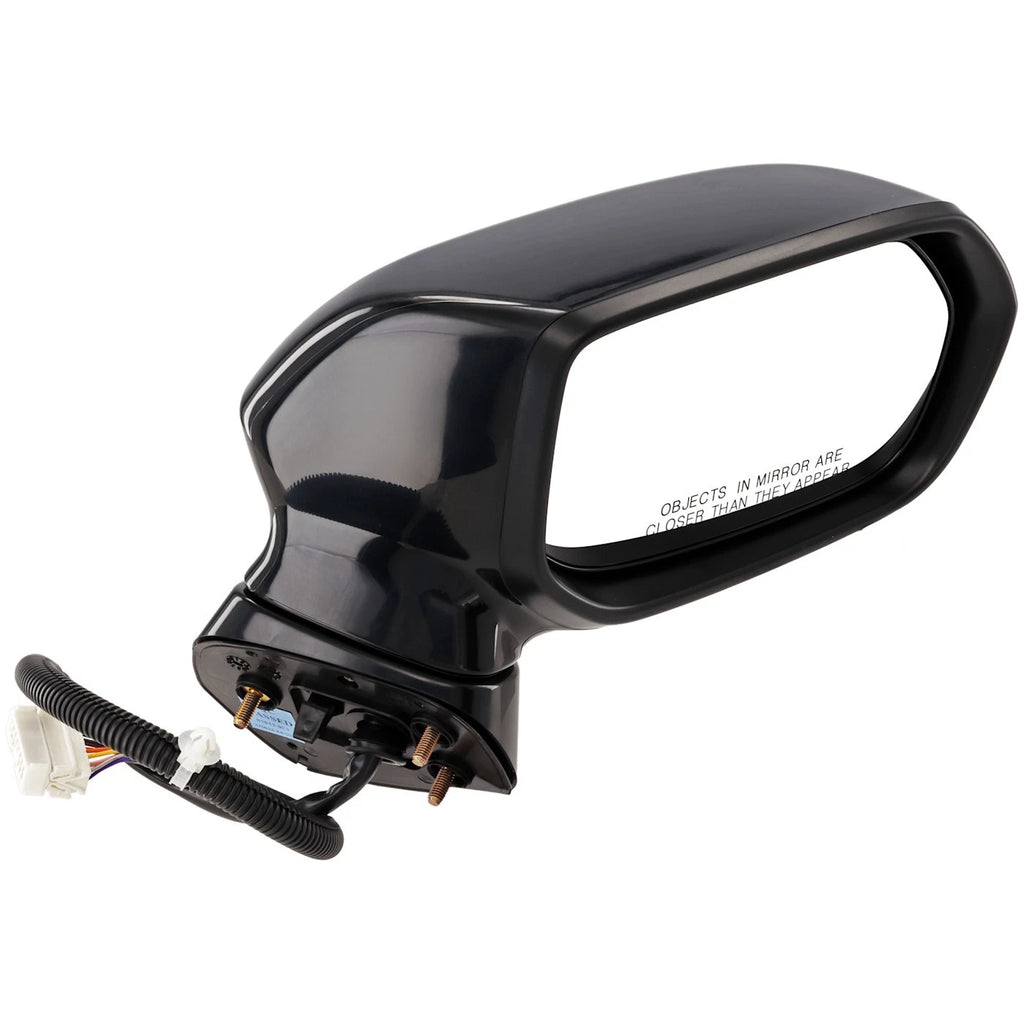 Set of 2 Heated Mirrors for Acura RDX