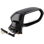 Set of 2 Heated Mirrors for Acura RDX