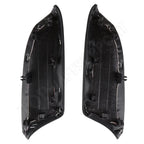 Leather Door Panels Armrest Cover Set for Honda Accord (2008–2012)