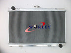 3 Row Aluminum Radiator for Nissan Silvia S13 SR20DET (1989-1994)