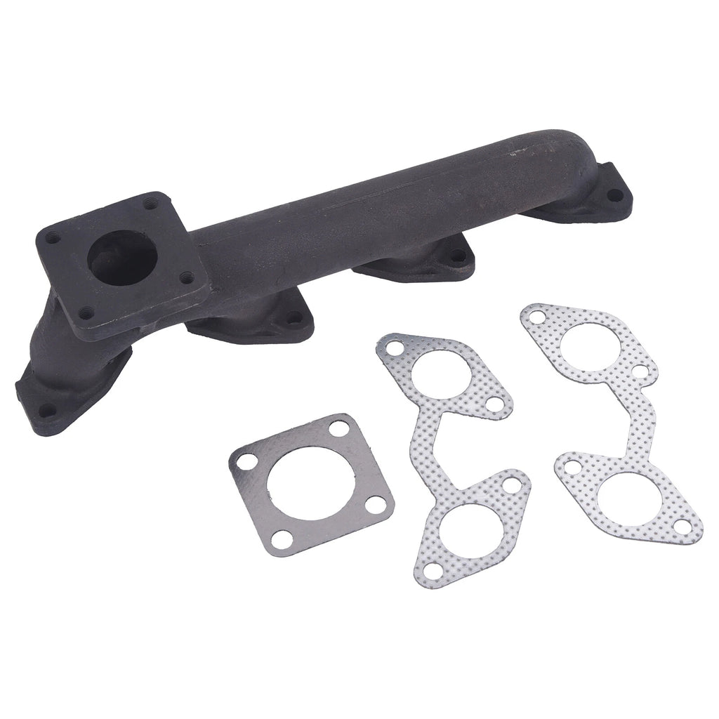 Exhaust Manifold for Bobcat 331 334 335 337 751 753 763 773 S150 S160 S175 T140 (2000–2023)