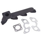 Exhaust Manifold for Bobcat 331 334 335 337 751 753 763 773 S150 S160 S175 T140 (2000–2023)