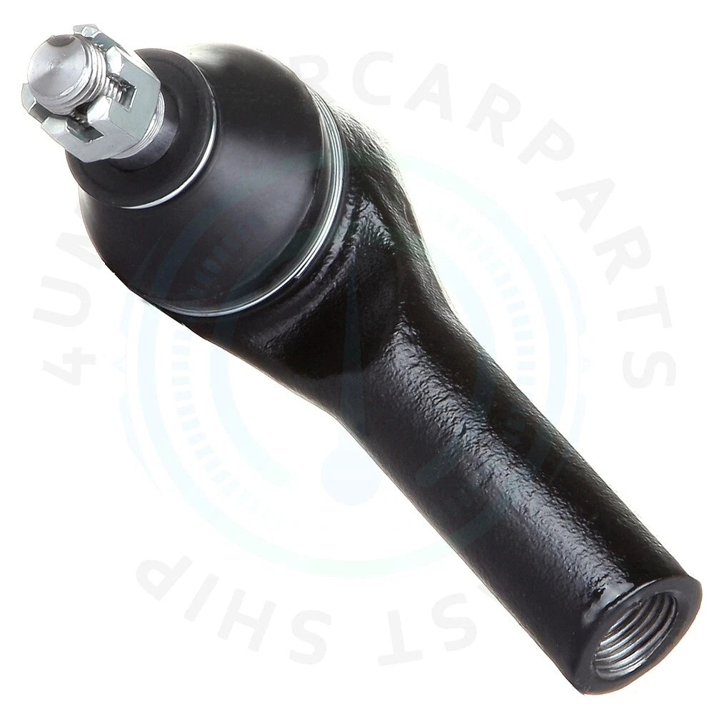 Set of 2 Front Outer Tie Rod Ends for Mercury Mariner Ford Escape (2001–2009)