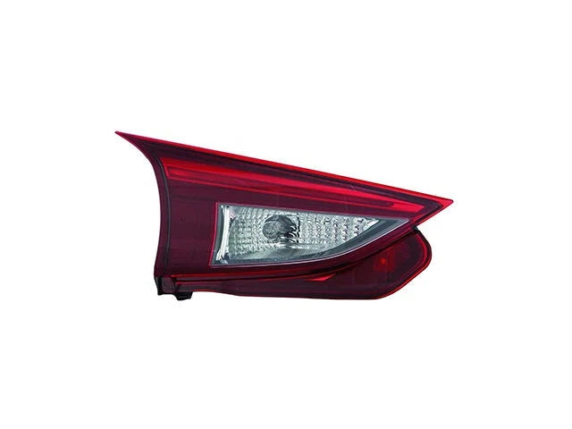 Driver Side Tail Light Assembly for Mazda 3 Sport (2014–2018) FQ639JG