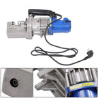 Portable Electric Rebar Cutter for Construction Use (2023)