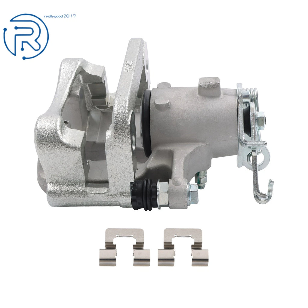 Rear Left Brake Caliper with Bracket for Buick LaCrosse Regal (2011-2017)
