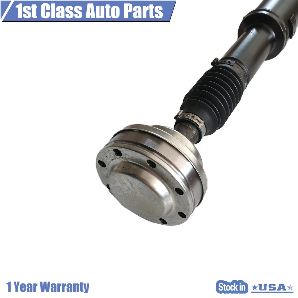 Rear Drive Shaft for Jeep Wrangler (2012-2016)