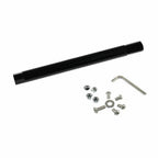 Tow Hook License Plate Bracket Mount for Chevrolet Camaro (2016-2025)