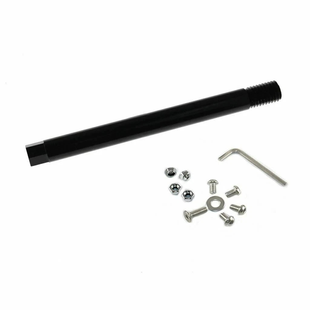 Tow Hook License Plate Bracket Mount for Chevrolet Camaro (2016-2025)