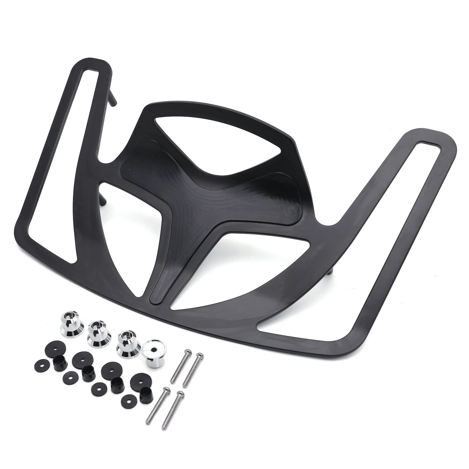 Luggage Rack for Honda GoldWing GL 1800 (2001–2017)