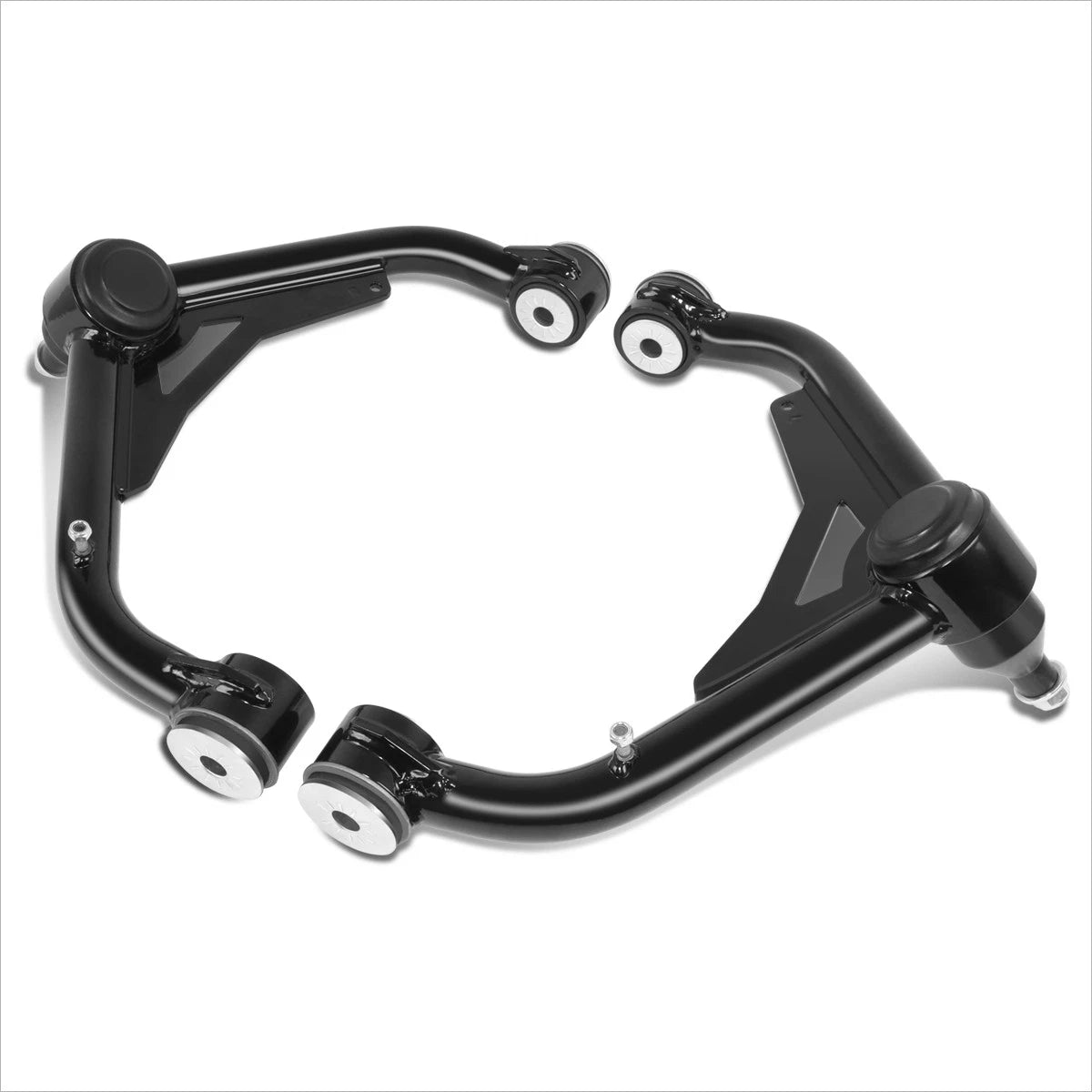Set of 2 Front Upper Control Arms for Silverado/Sierra/Suburban/Yukon XL (1999–2013)