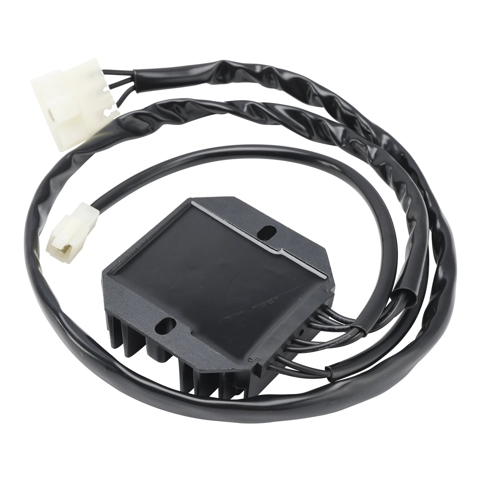 Voltage Regulator Rectifier for Husqvarna Svartpilen 125 200 250 401 (2020–2023)