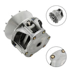 Front Clutch Variator Pulley Set 1322743 for Polaris RZR 800 EFI (2008–2009)