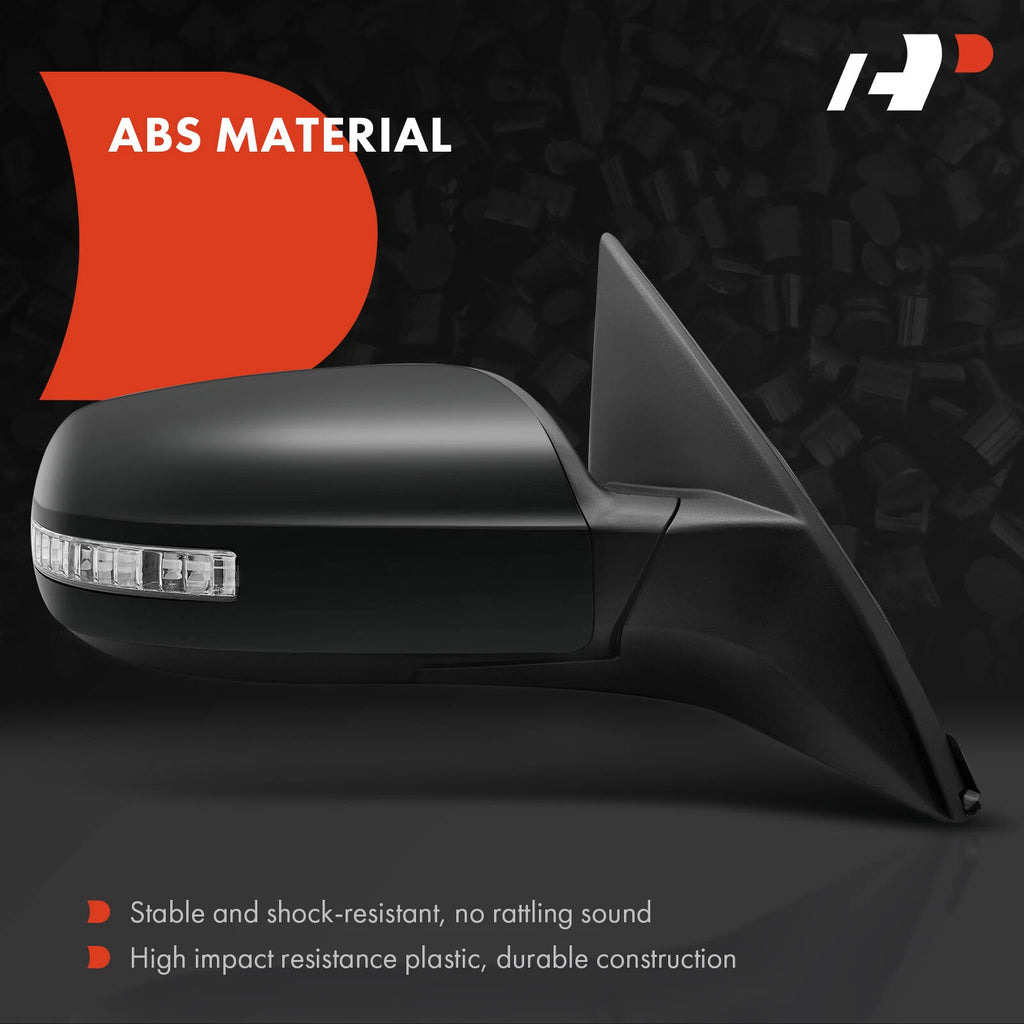 Power Mirror for Nissan Altima (2007-2011)