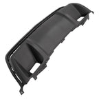 Front Bumper Valance Skid Plate for Chevy Colorado (2015–2020) #22891697