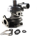 Turbocharger 8980305710 for Isuzu 4LE1 4LE2 4EC1T JCB Excavator (2002–2003)