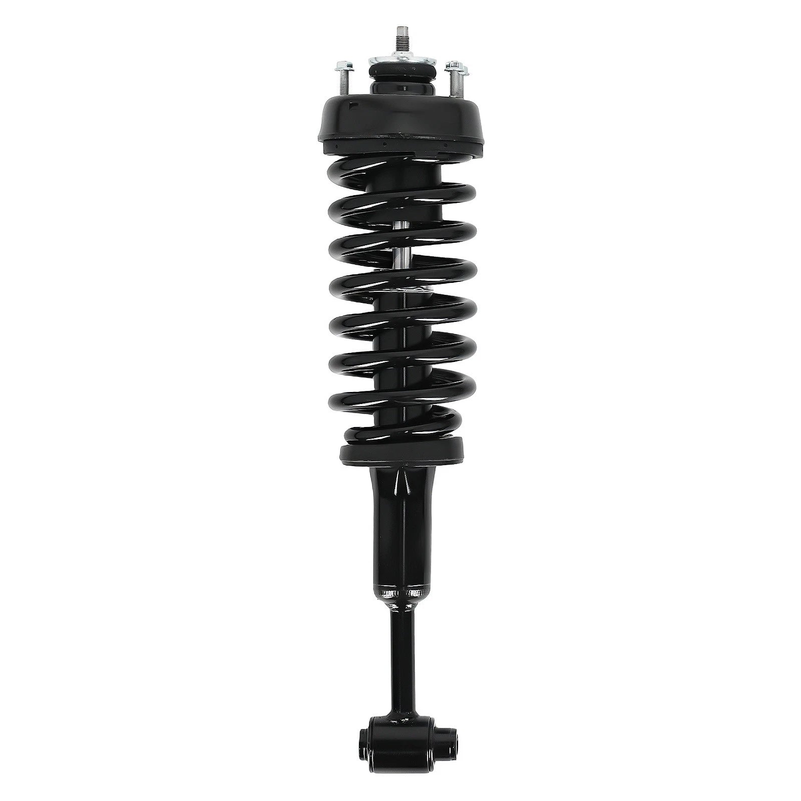 Front Quick Complete Strut & Coil Spring for Mercury Mountaineer (2002–2003)