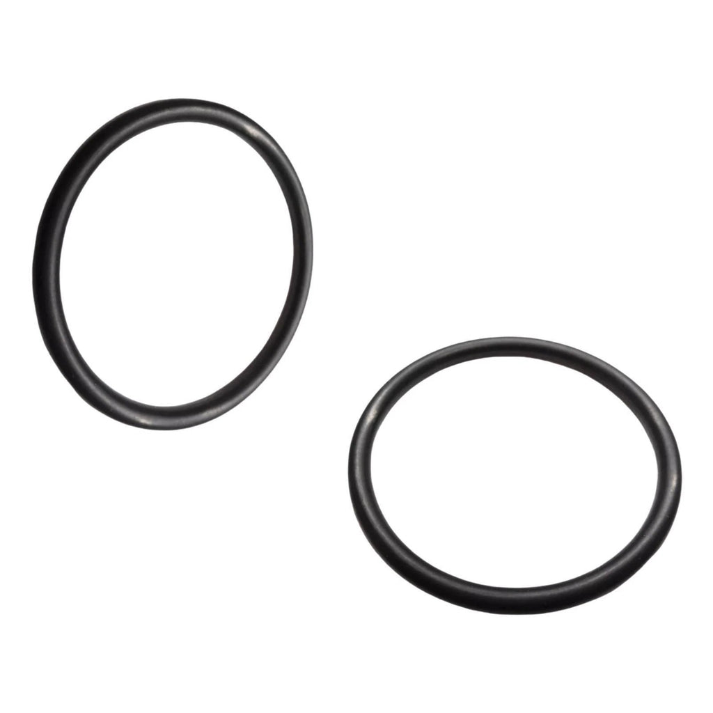 Set of 2 Front Cover Seals for OMC BRP Sierra 18-7115 (302588)