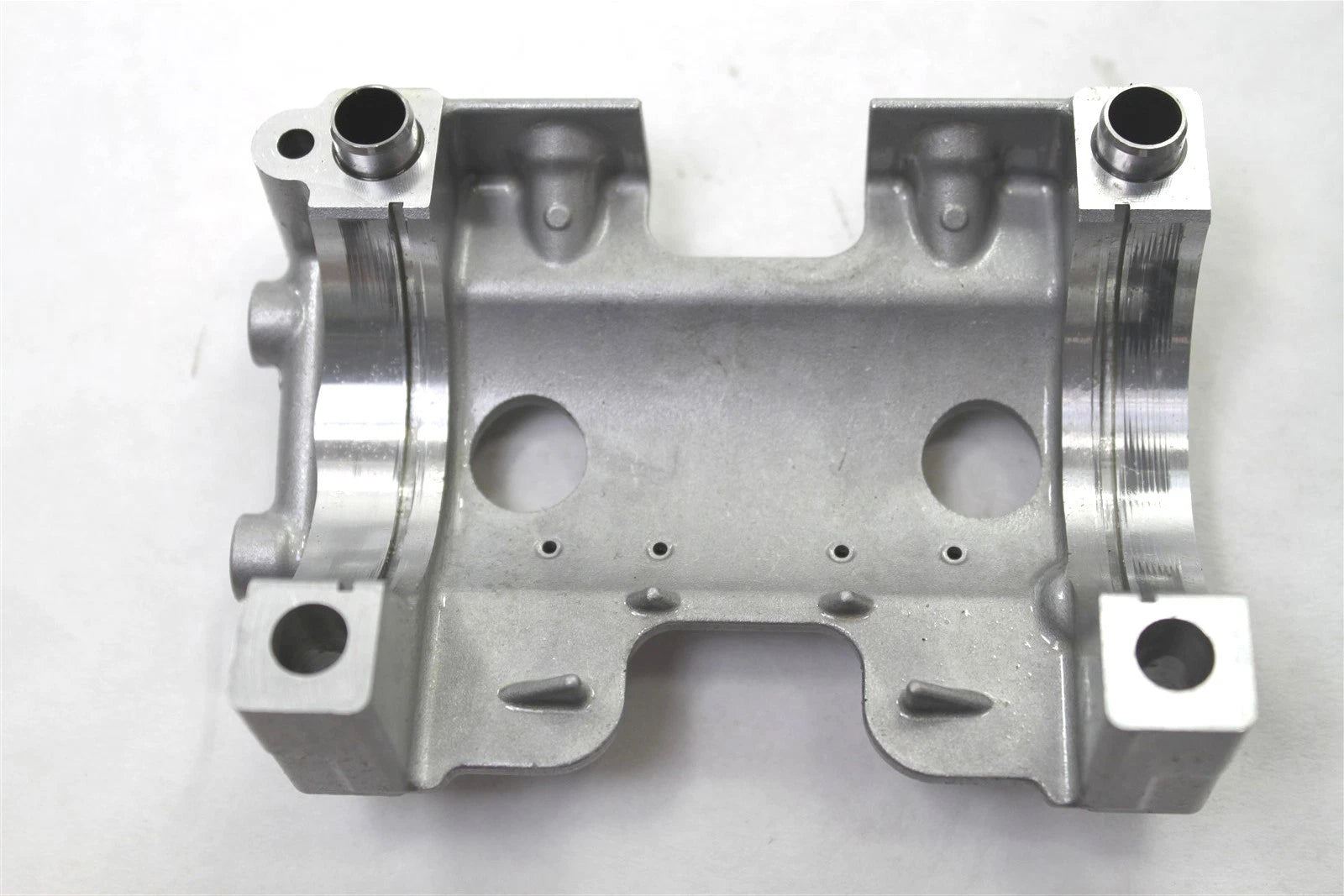 OEM Cylinder Head with Valves for Honda CRF450R (2017) 12010-MKE-A00