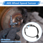 ABS Wheel Speed Sensor for Chevrolet Corvette C5 (1997–2004) No. 10332527/12163714