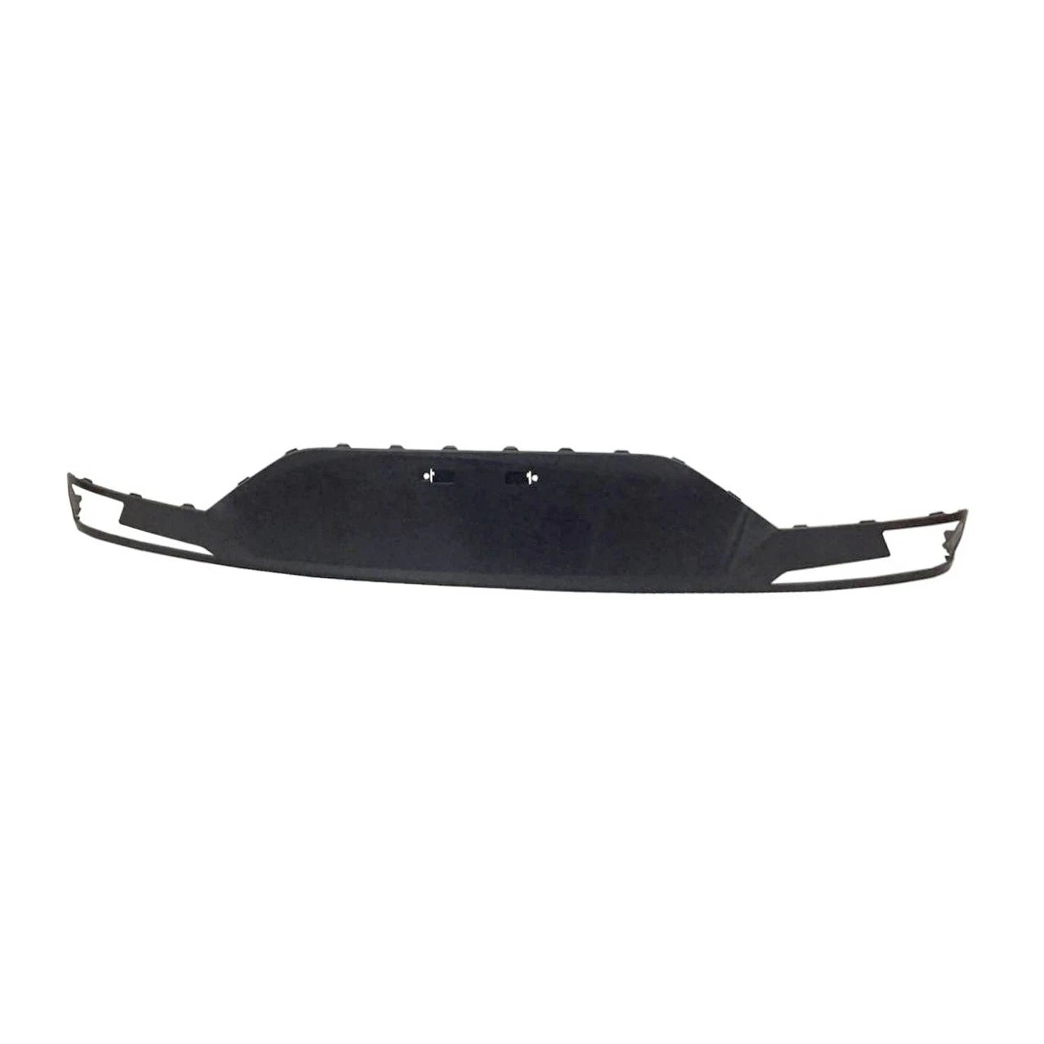 Replacement Rear Lower Valance Panel for Ford Explorer (2011–2019)