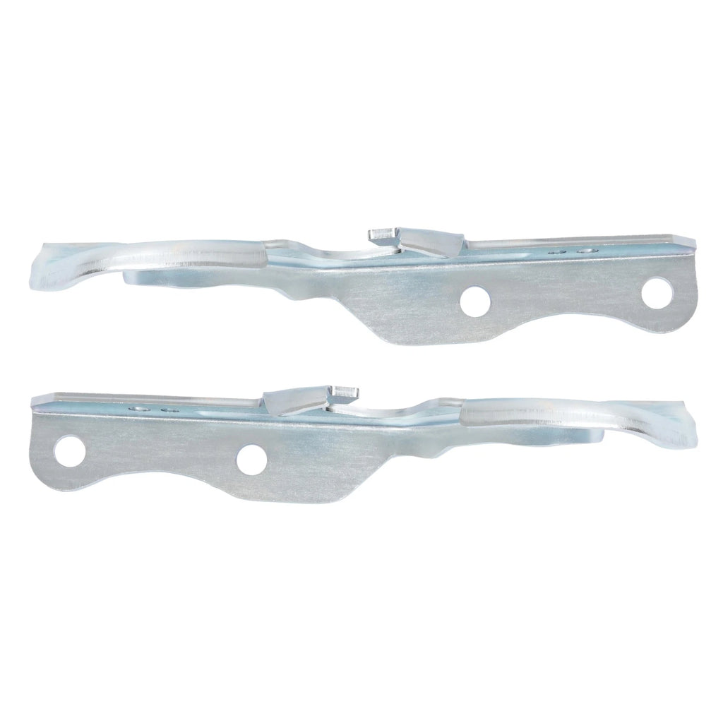 Hood Hinges Pair for Dodge Durango Jeep Grand Cherokee (2011-2024)