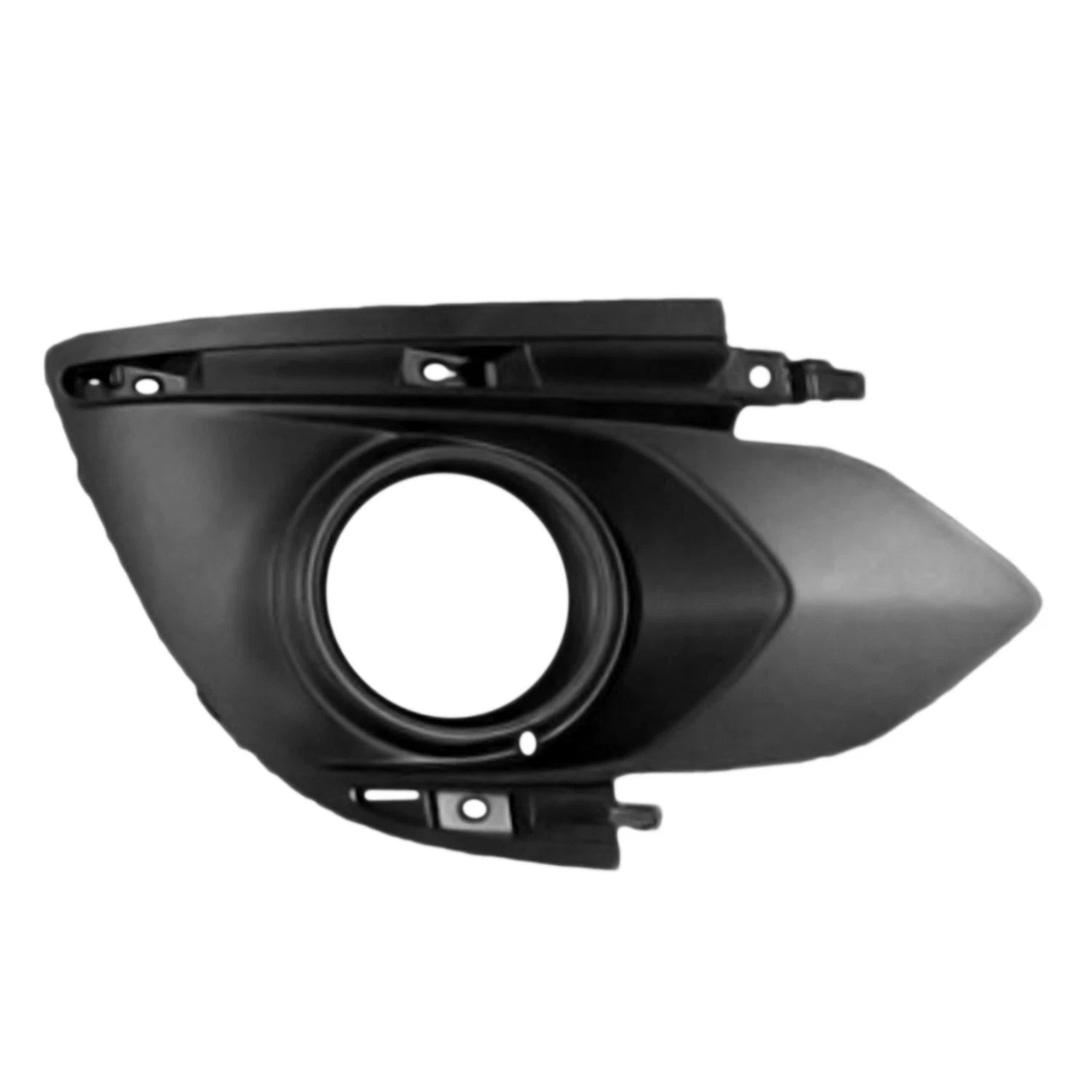 Fog Light Bezel Passenger Side Replacement for Honda Civic (2016–2021)
