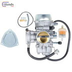 Carburetor for Yamaha Grizzly 600 YFM600 (1998–2001) 5KM-14901-10-00
