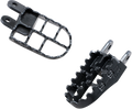 Super Stock Foot Pegs for Kawasaki KLX (2013–2023) 273113