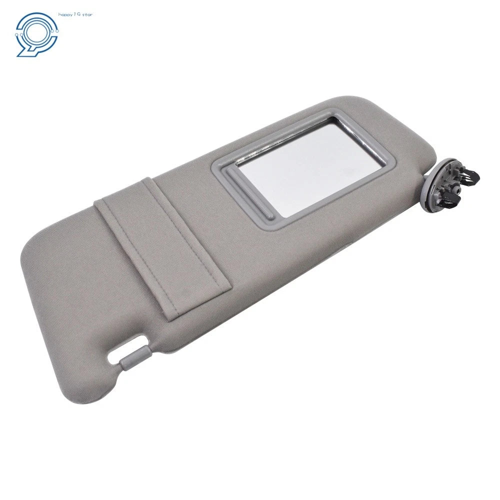 Sun Visor for Toyota Camry (2007–2011) with Vanity Light, Driver Side