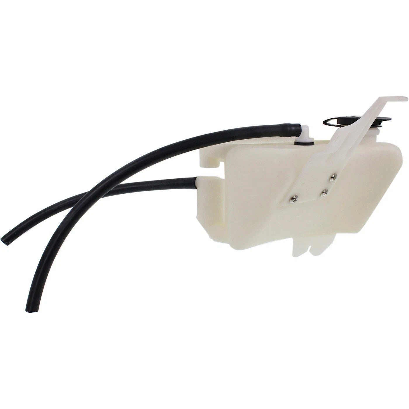 Coolant Reservoir for Chevrolet Impala (2006–2009) with Cap & Hose
