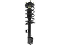 Front Right Strut and Coil Spring Assembly for Mazda Tribute (2001–2007) QP877DP