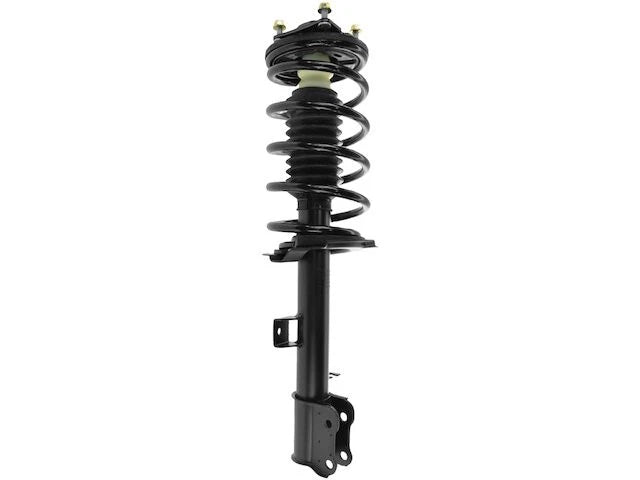 Front Right Strut and Coil Spring Assembly for Mazda Tribute (2001–2007) QP877DP