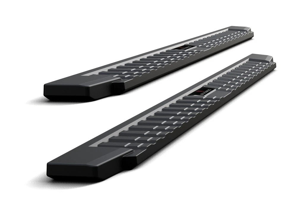 Running Boards for Ford F150 Super Cab (2004–2014)
