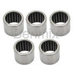 5X Clutch Bearing 31518-23320-71 for Toyota 4Y Forklift (40-7FG15)