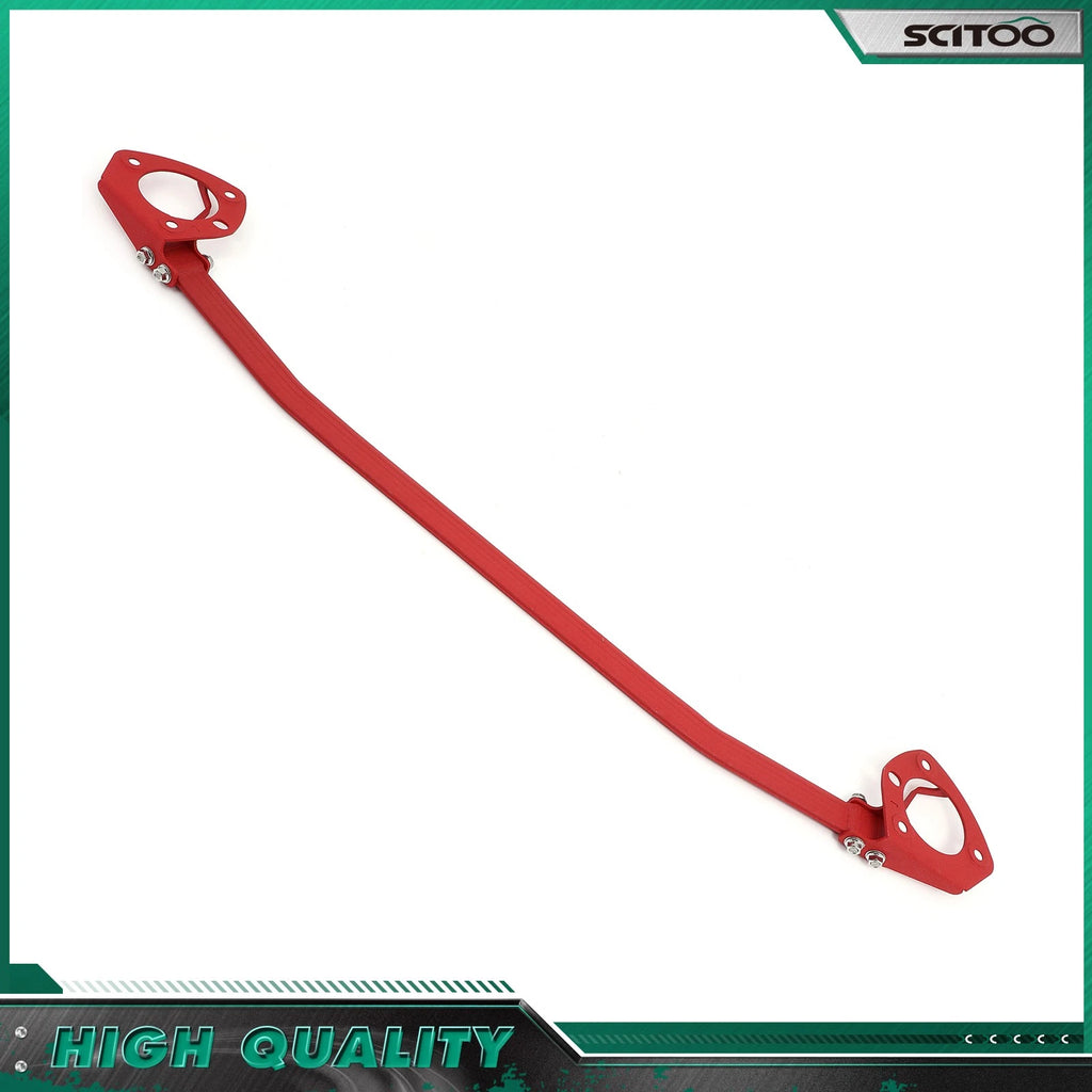 Front Upper Strut Tower Bar for Honda Civic (2016–2019)