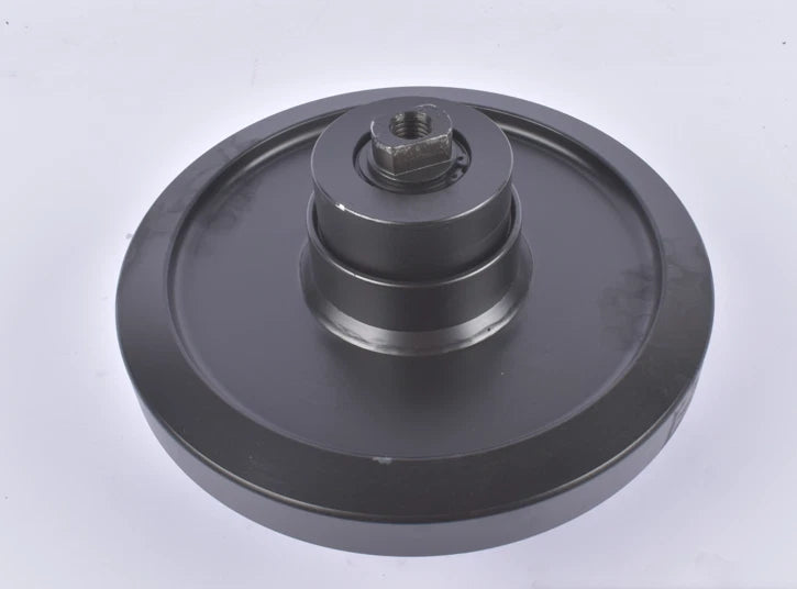 Rear Idler Pulley for Bobcat T870 (2010–2023) Heavy Duty Undercarriage