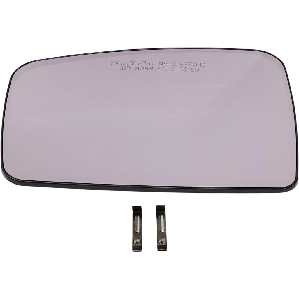 Mirror Glass Set for Ram 2500, 1500 (2011–2022)