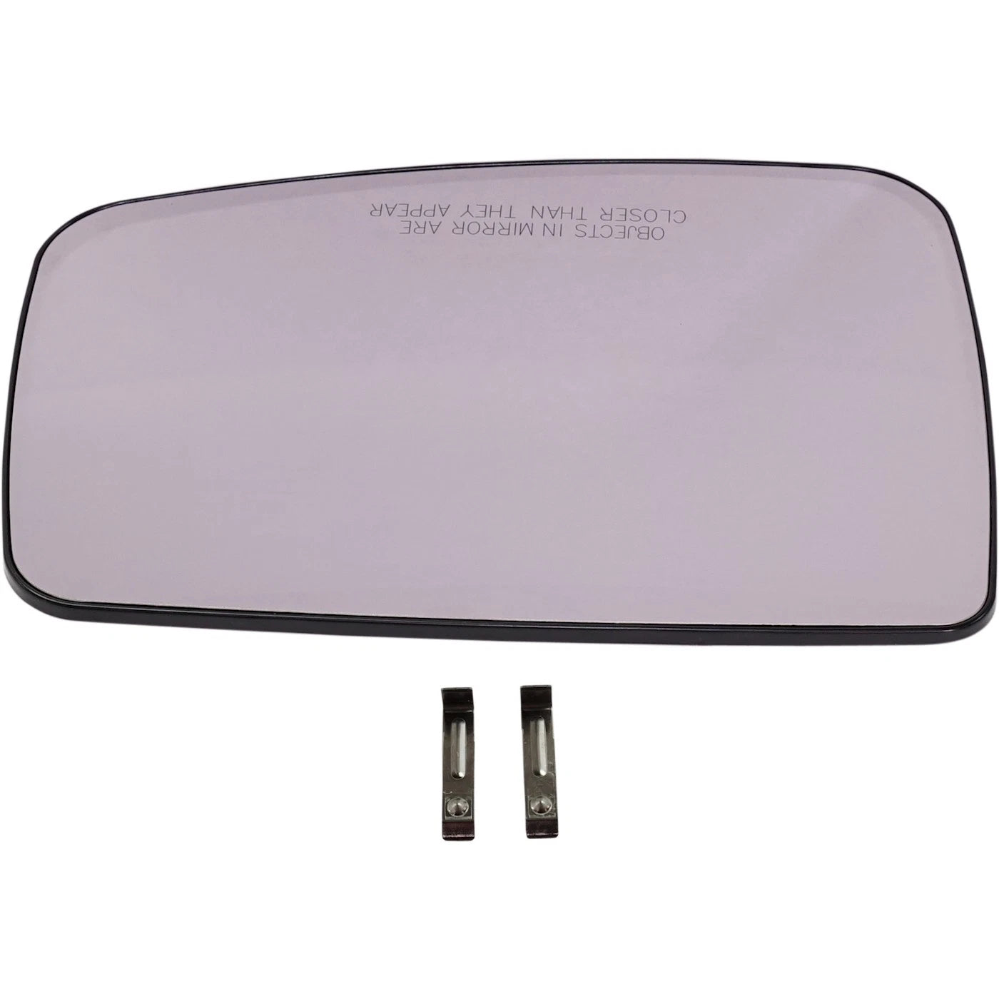 Mirror Glass Set for Ram 2500, 1500 (2011–2022)