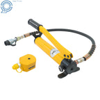Hydraulic Hand Pump with 20 Ton Low Profile Jack for Automotive