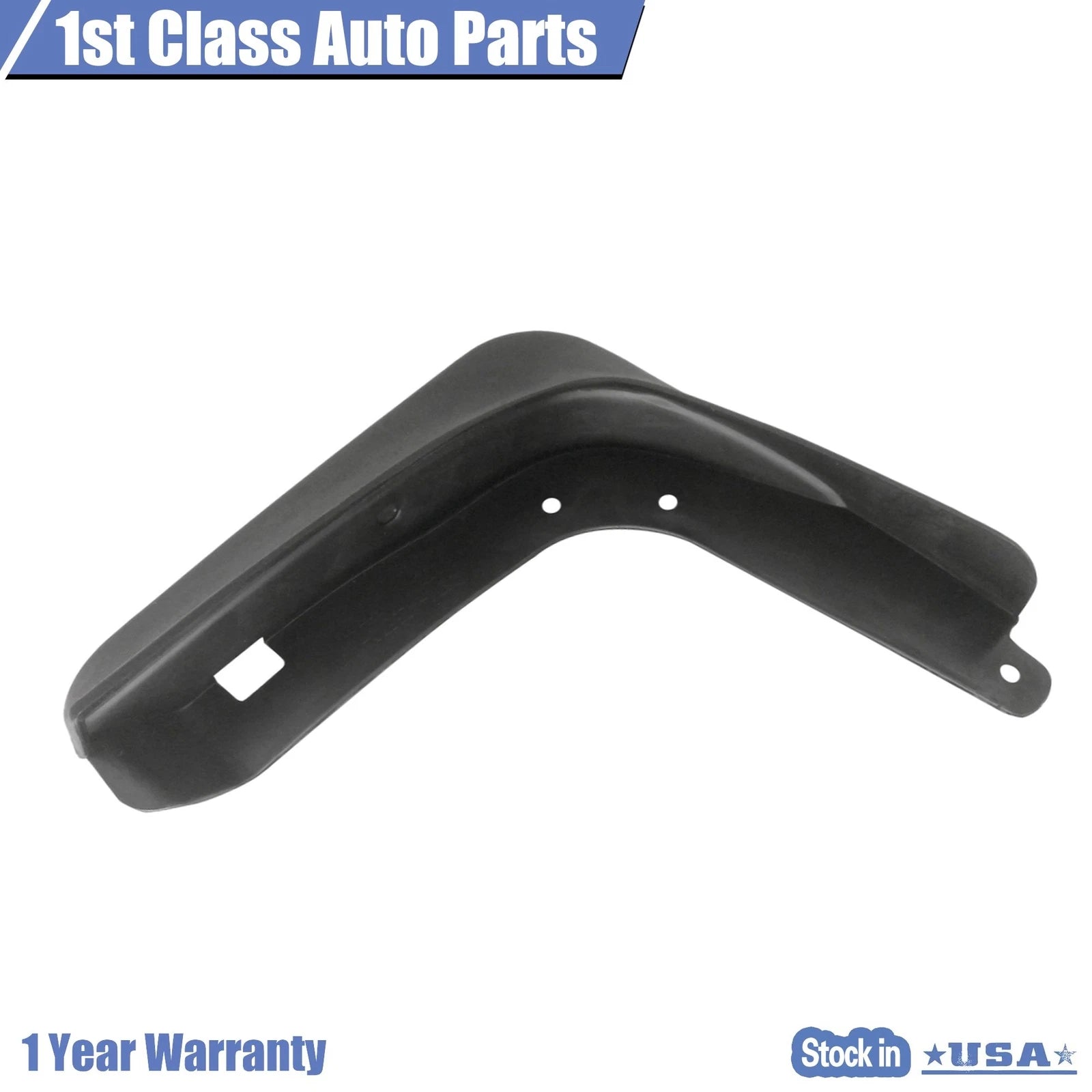 Set of 4 Splash Guard Mud Flaps for Ford Fusion (2013–2017)