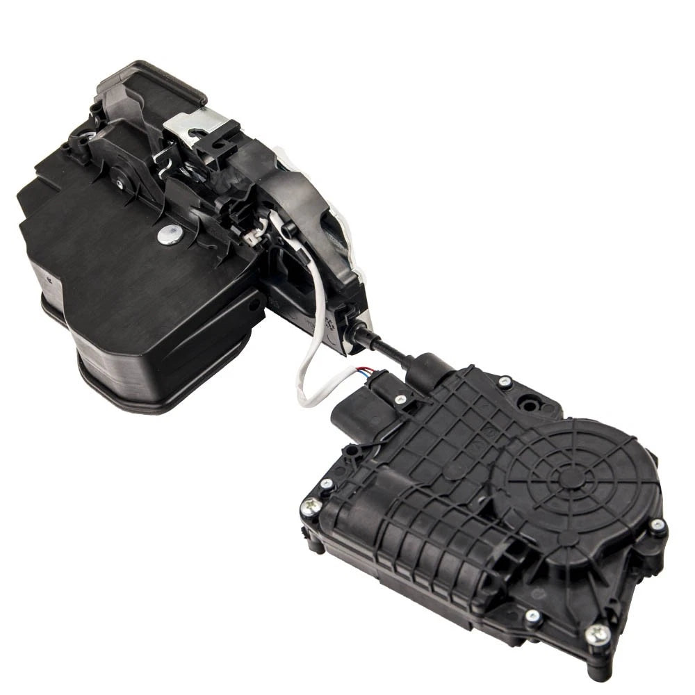 Door Lock Actuator for BMW X5 E70 (2007-2012) with Soft Close