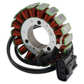 Generator Stator for Moto Morini X-Cape 650 STR650 SCR650 Calibro 700 (2021–2023)