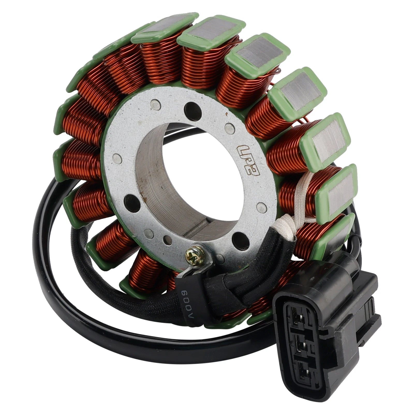 Generator Stator for Moto Morini X-Cape 650 STR650 SCR650 Calibro 700 (2021–2023)